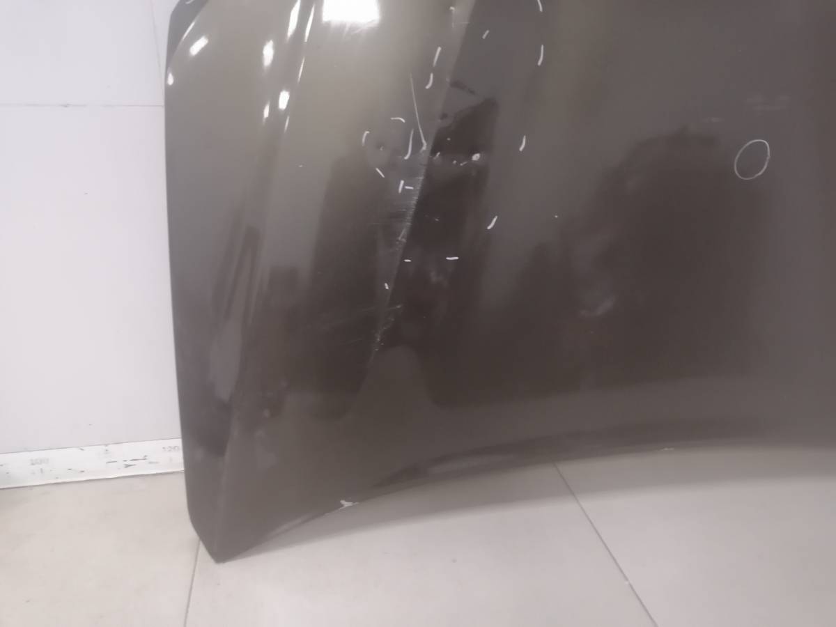 Капот Renault Duster (HM) 2020>
