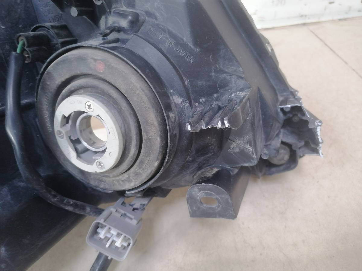 Фара левая Subaru Forester (S13) 2012-2018