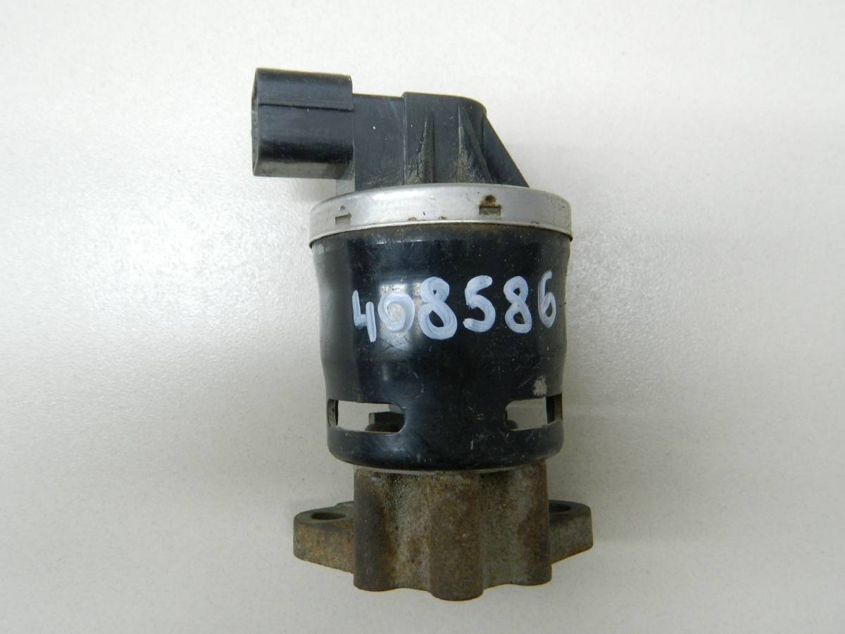 Клапан рециркуляции выхлопных газов Honda Accord 7 (CL, CM, CN) 2003-2008