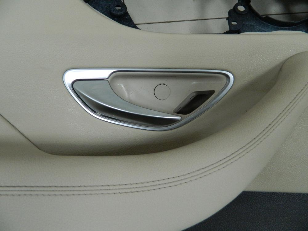 Обшивка двери передней левой для Mercedes-Benz E-Class (A238) 2017>