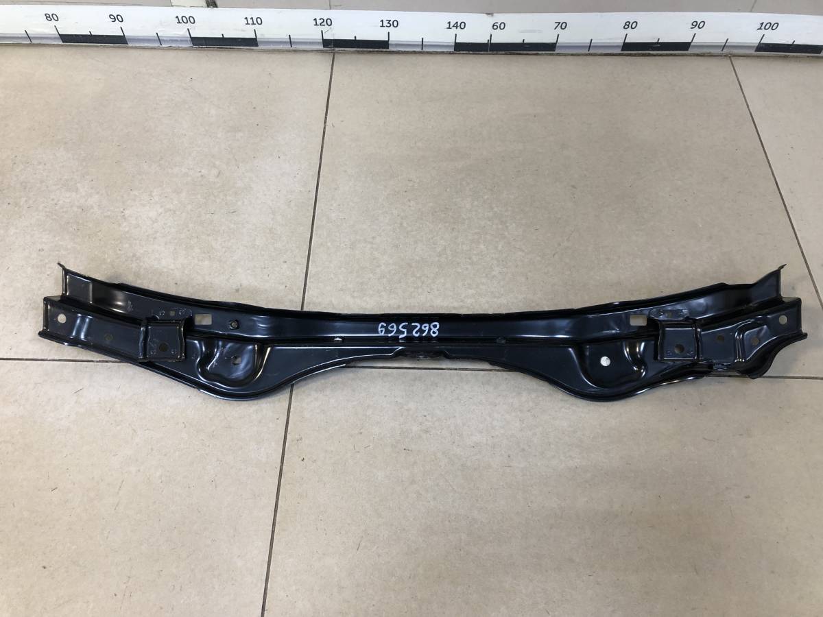 Панель передняя Suzuki SX4 2006-2013