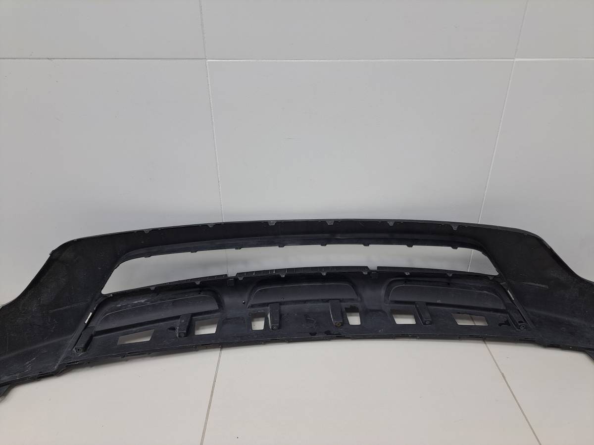 Юбка передняя Hyundai Santa Fe 3 (DM) 2012>