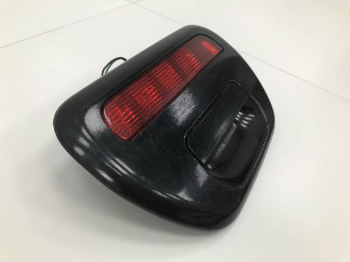 Ручка двери багажника наружная Mitsubishi L200 (KB) 2006-2016