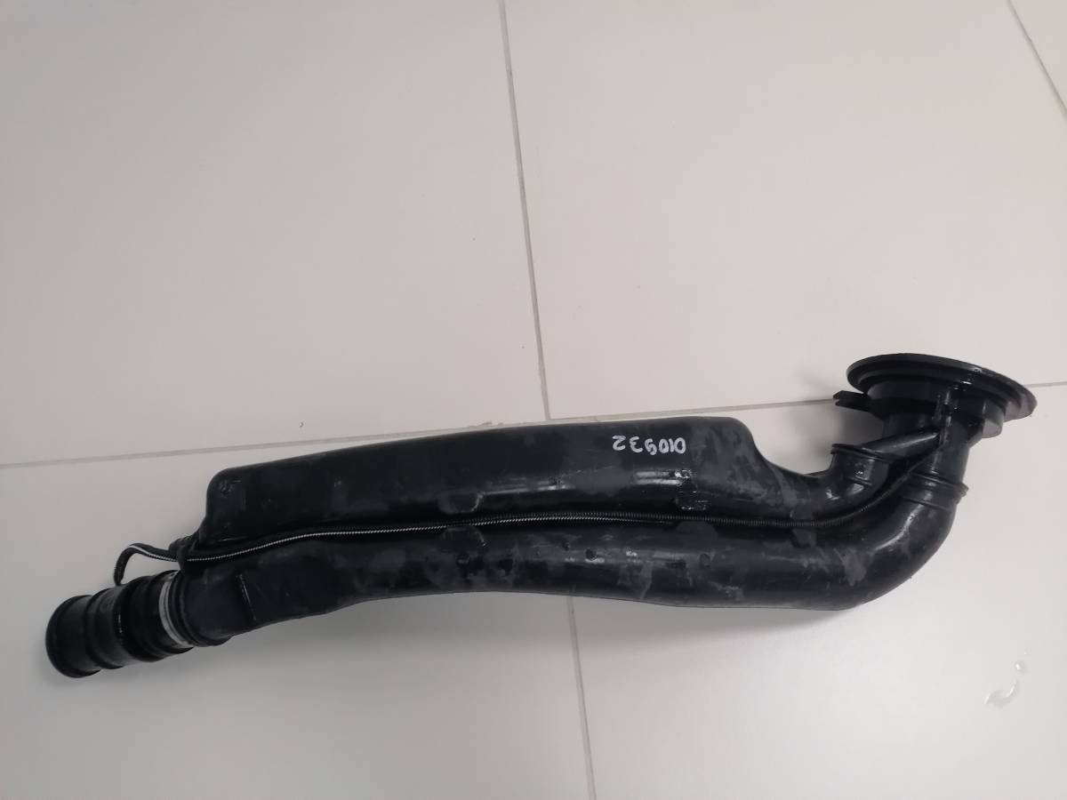 Горловина топливного бака Peugeot 206 1998-2012