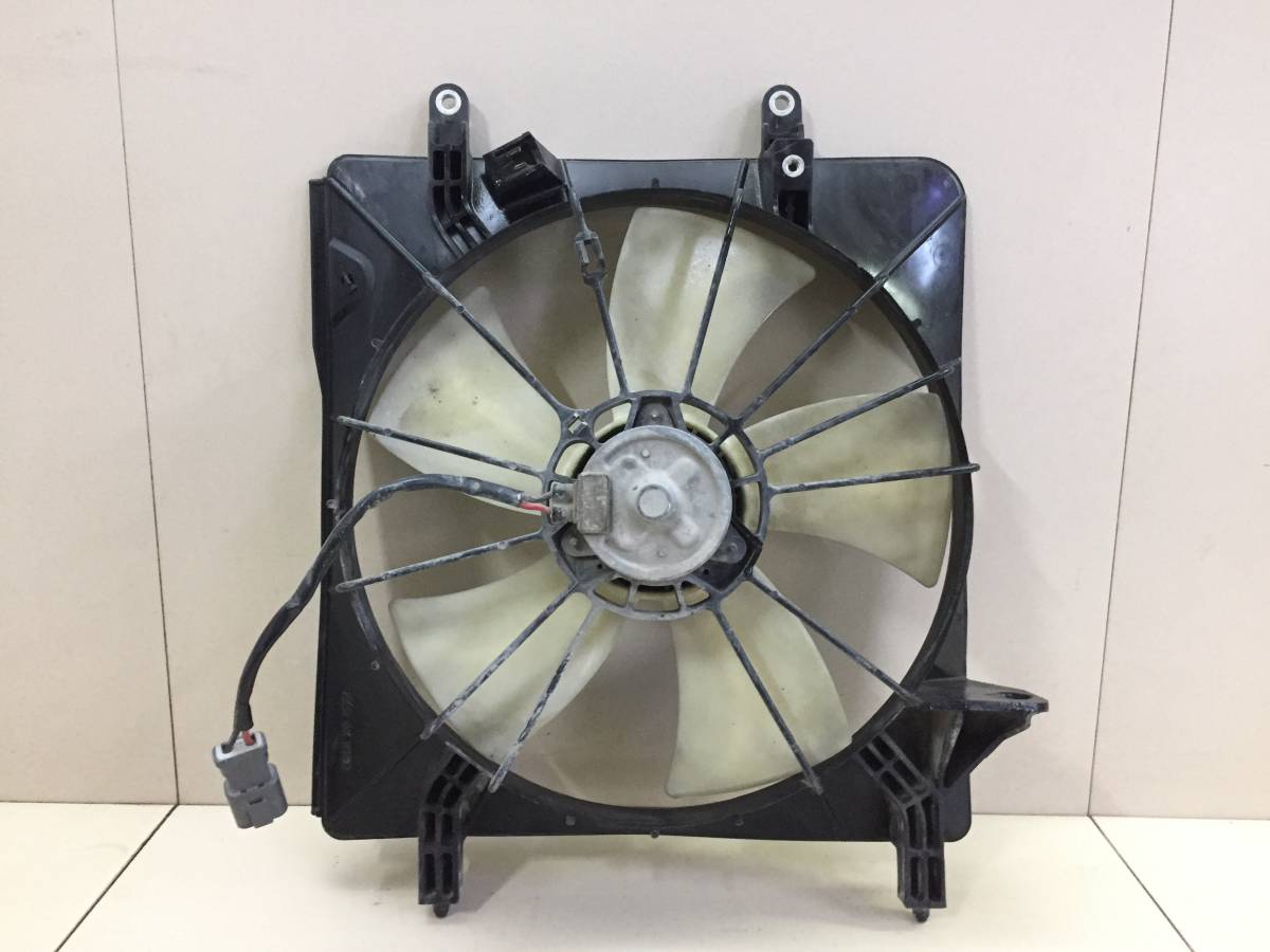 Диффузор вентилятора Honda Accord 7 (CL, CM, CN) 2003-2008