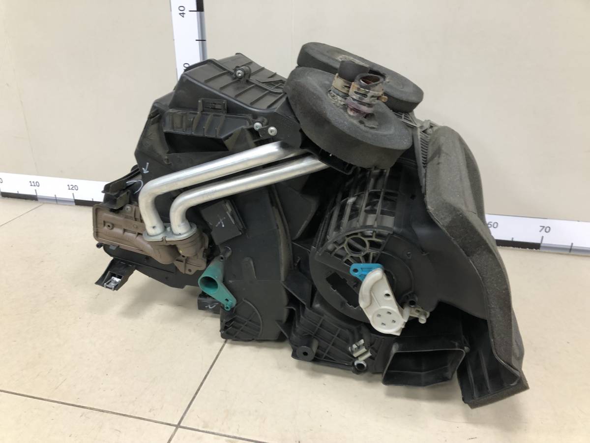 Корпус отопителя Renault Logan (1) 2005-2014