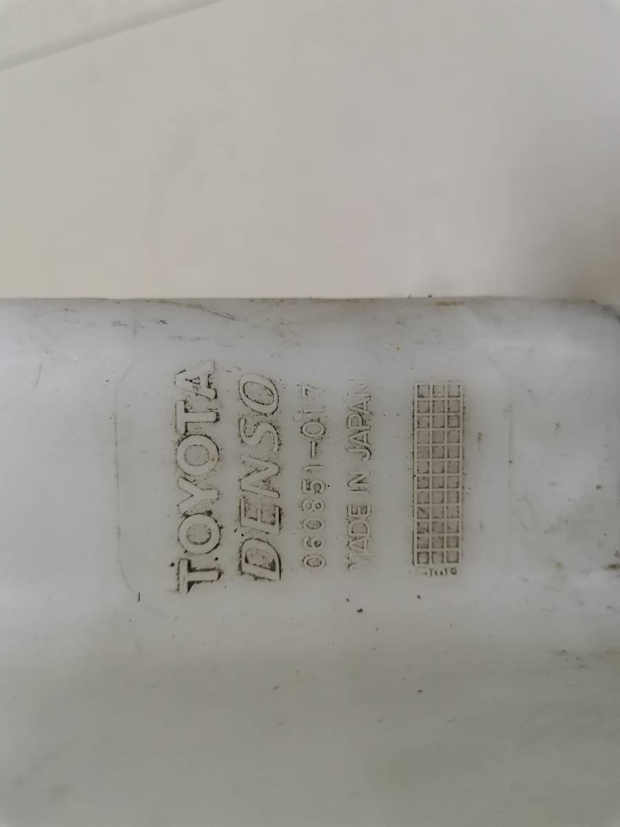 Бачок омывателя лобового стекла Toyota Probox (XP160) 2002-2014