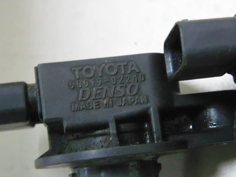 Катушка зажигания для Toyota Corolla E120 2001-2007