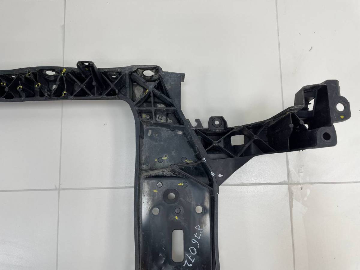 Панель передняя Hyundai ix35 (LM) 2010-2015 Панель передняя Hyundai ix35 (LM) 2010-2015
