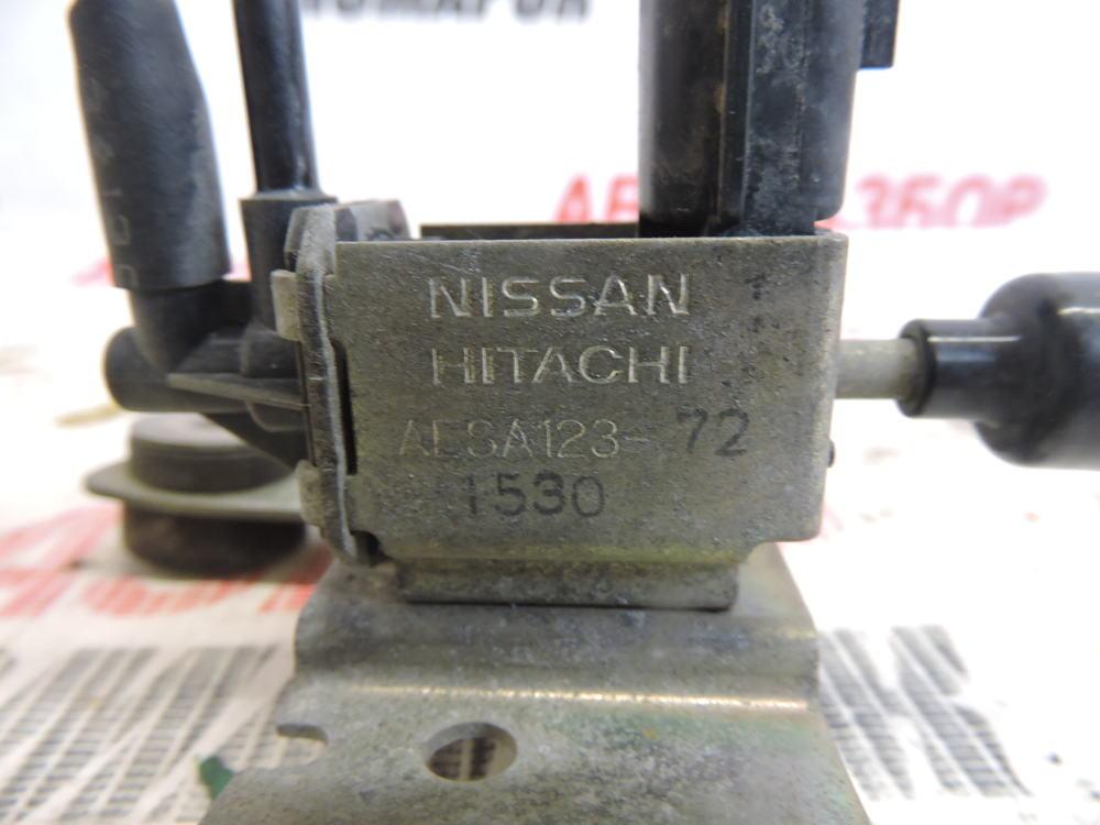 Клапан электромагнитный для Nissan Patrol (Y61) 1997-2009