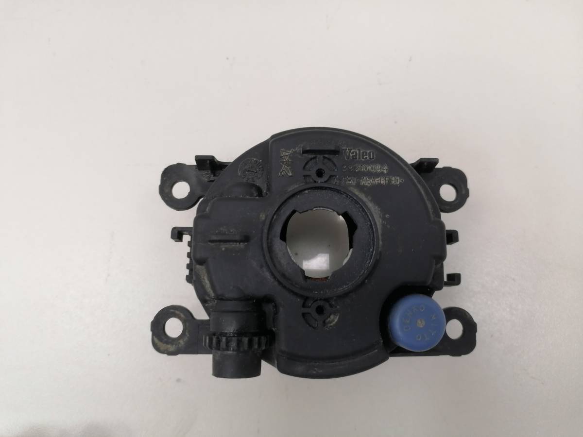 Фара противотуманная Suzuki SX4 2006-2013