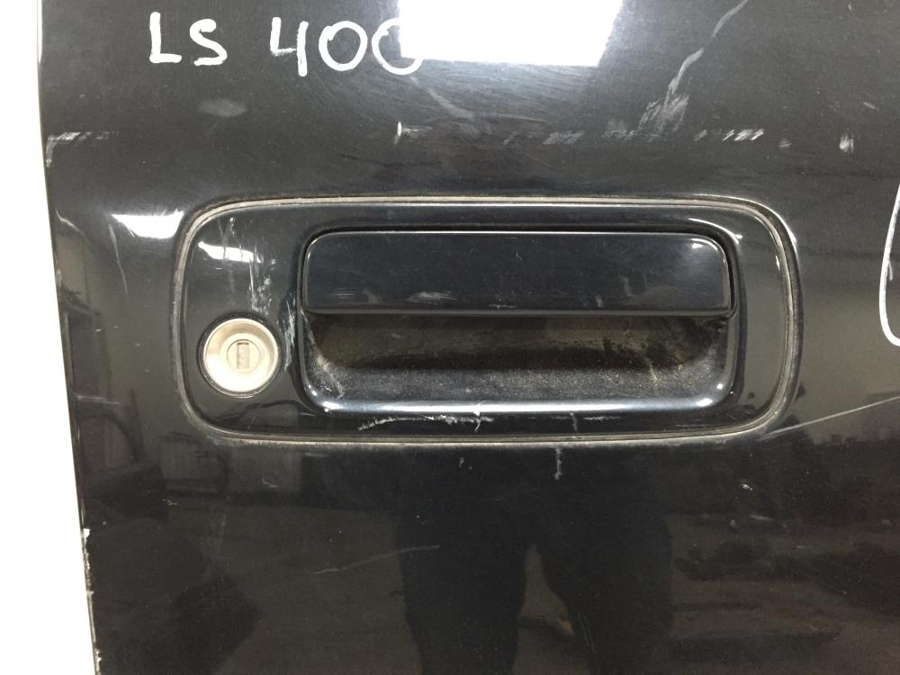 Дверь передняя правая для Lexus LS 400 (UCF20) 1994-2000