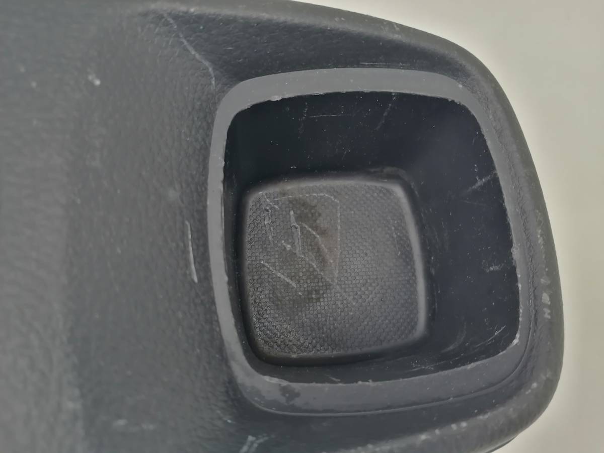 Консоль центральная Suzuki SX4 2006-2013