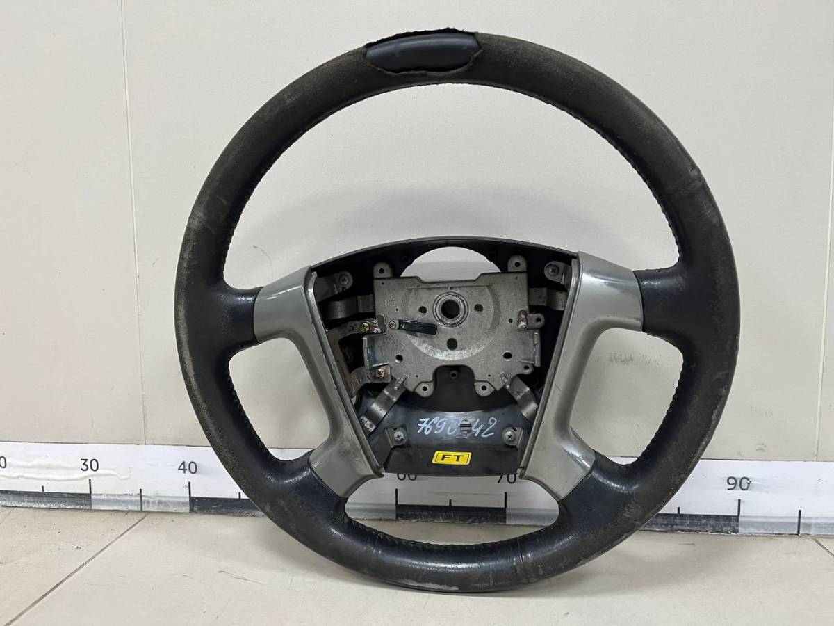 Рулевое колесо для AIR BAG (без AIR BAG) Chevrolet Epica (V250) 2006-2012