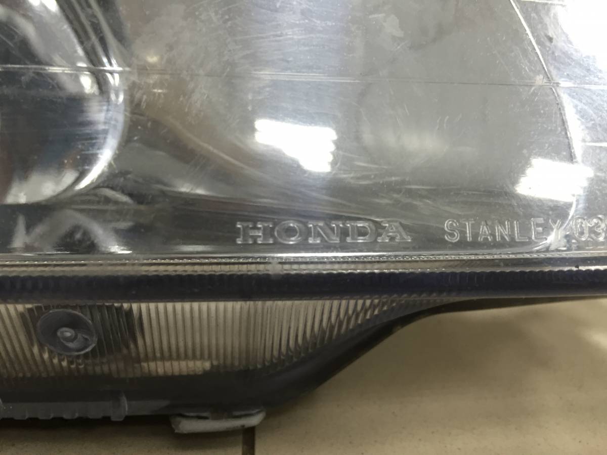 Фара правая Honda Domani 1997-2000
