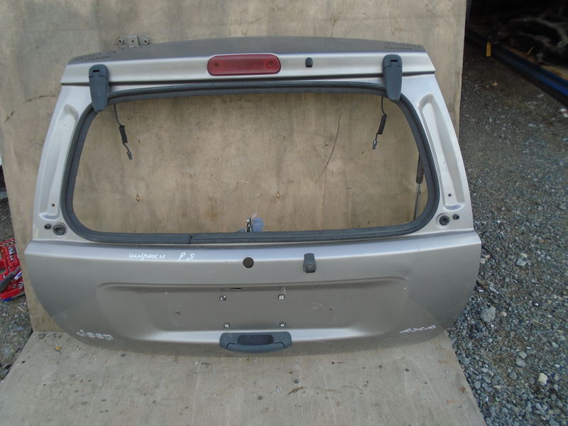 Дверь багажника для Jeep Grand Cherokee (WJ) 1998-2005