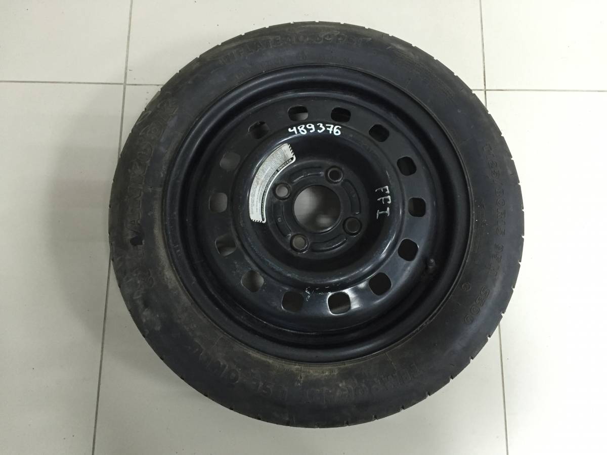 Докатка Ford Focus 1 1998-2004