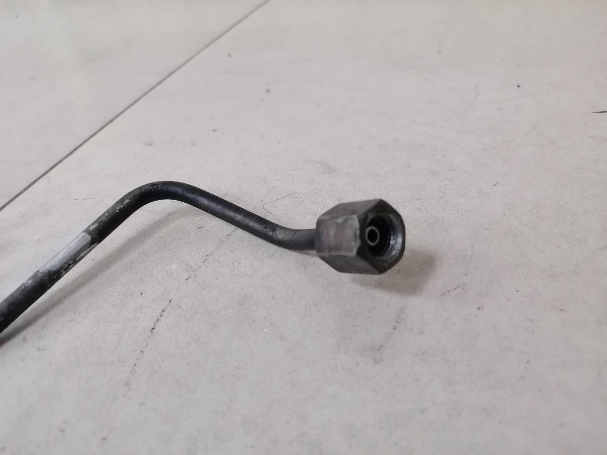 Трубка ТНВД Mazda BT-50 2006-2012 Трубка ТНВД Mazda BT-50 2006-2012
