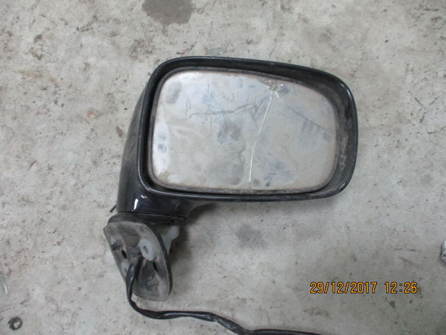 Зеркало правое электрическое для Suzuki Liana 2001-2007