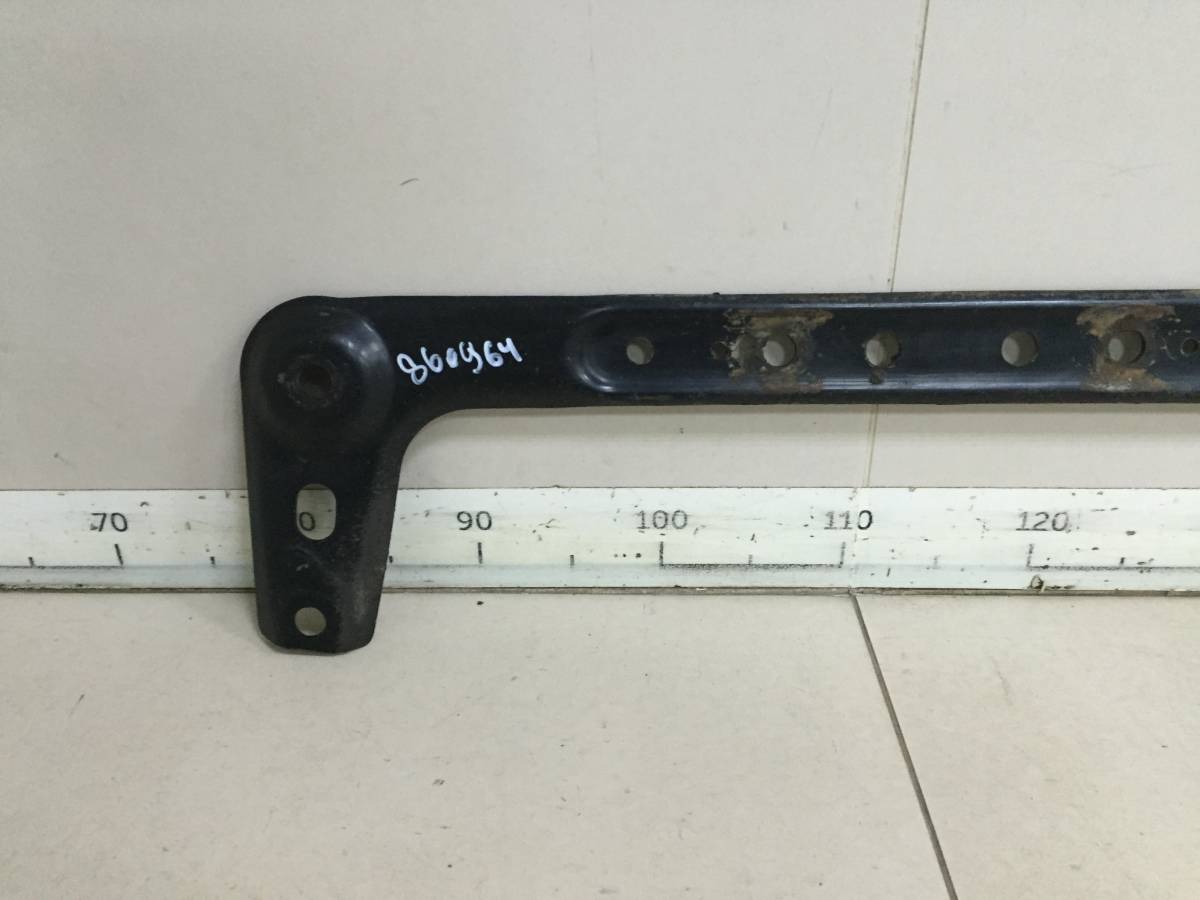 Балка передняя поперечная Nissan Sentra (B17) 2013-2017