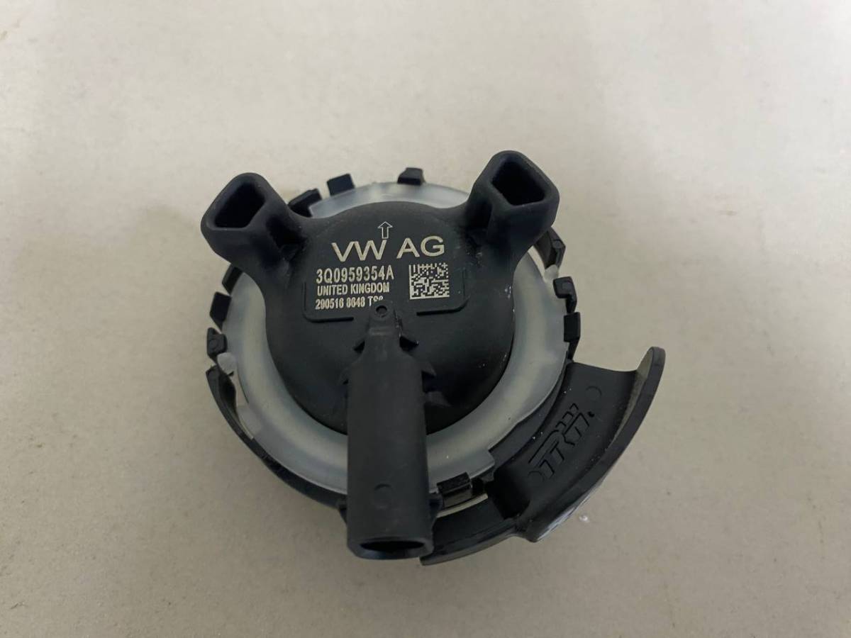Датчик AIR BAG Skoda Octavia (A7) 2013>