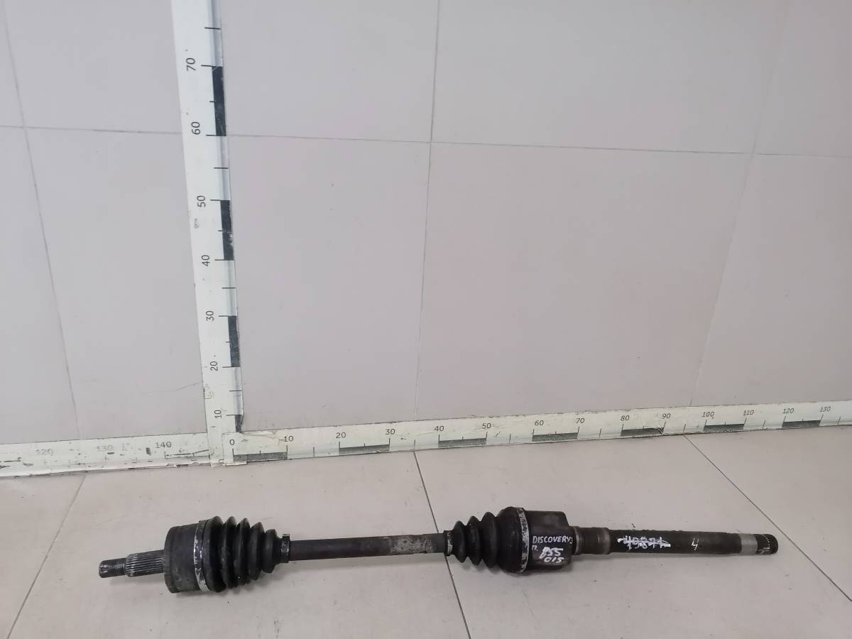 Полуось передняя правая Land Rover Discovery 3 2004-2009