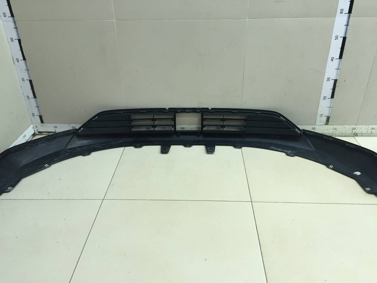 Юбка передняя JAC JS4 2020