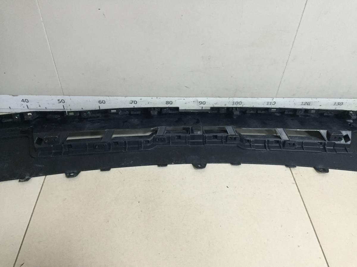 Юбка передняя Geely Atlas FX11 2023