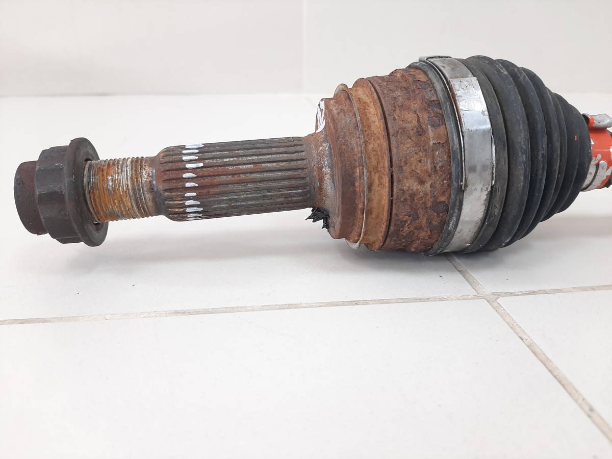 Полуось задняя правая Toyota Rav 4 (A30) 2006-2013