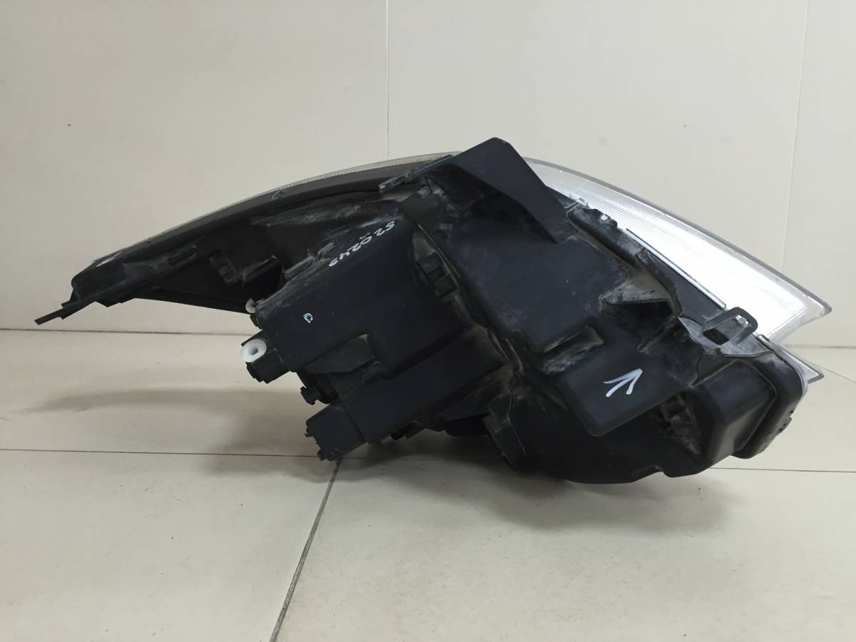 Фара левая Chevrolet Cobalt (T250) 2011-2015