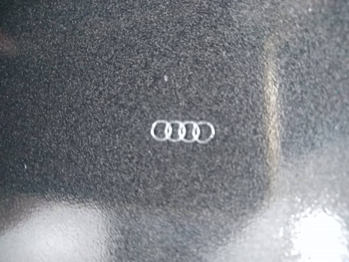 Дверь передняя правая Audi A8 (D4) 2010-2017