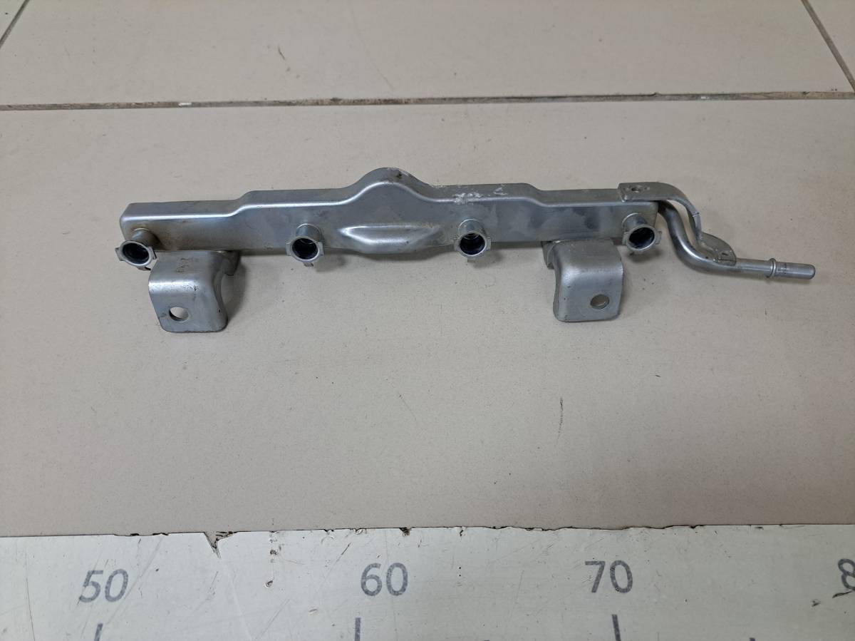 Рейка топливная (рампа) Mazda Mazda 3 (BK) 2002-2009