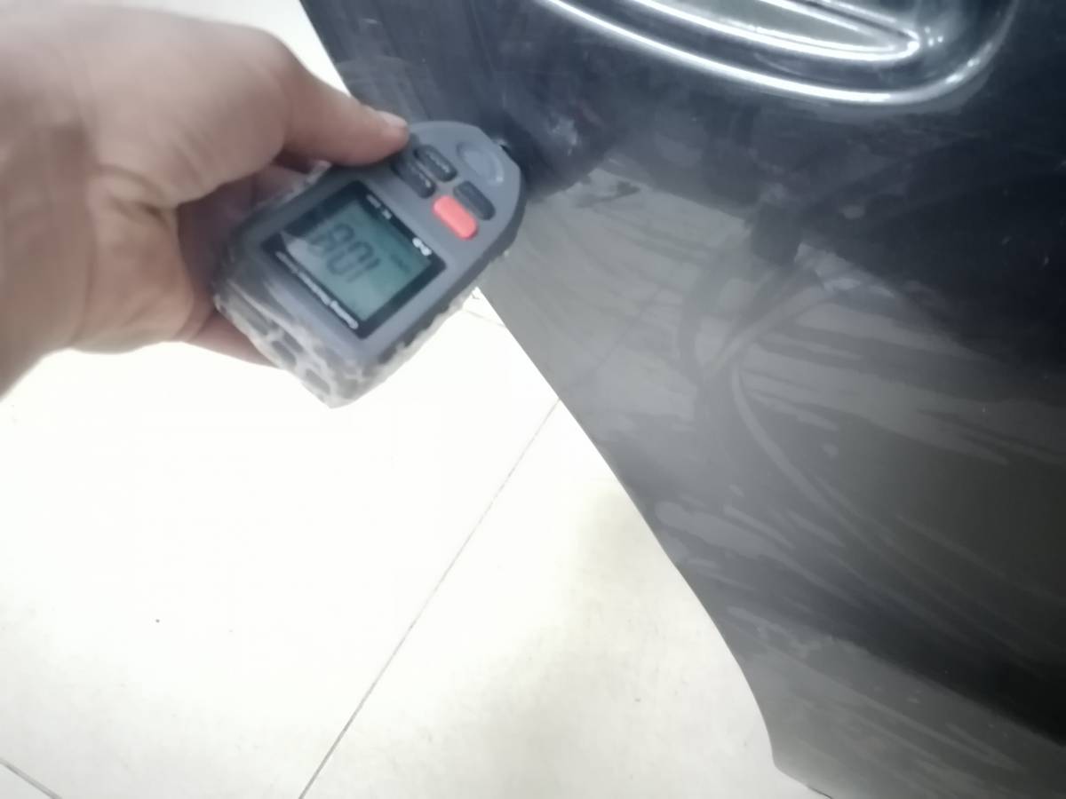 Дверь задняя правая Fiat Albea 2002-2012