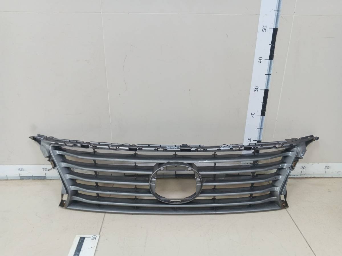 Решетка радиатора Lexus RX 350 /450h (XL10) 2009-2015