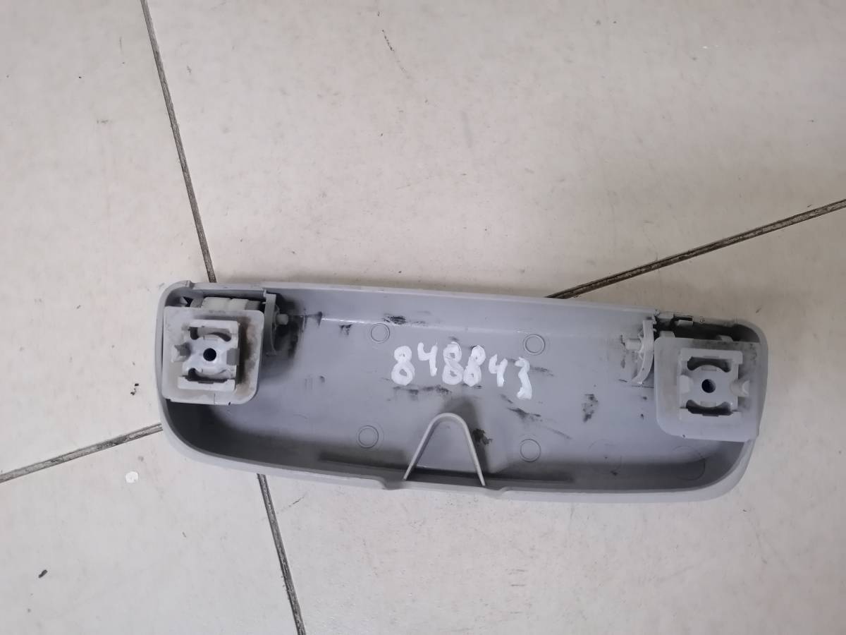 Очечник Ford Fusion (JU) 2002-2012 Очечник Ford Fusion (JU) 2002-2012