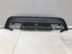 Решетка в бампер центральная Land Rover Range Rover Evoque 2011-2018