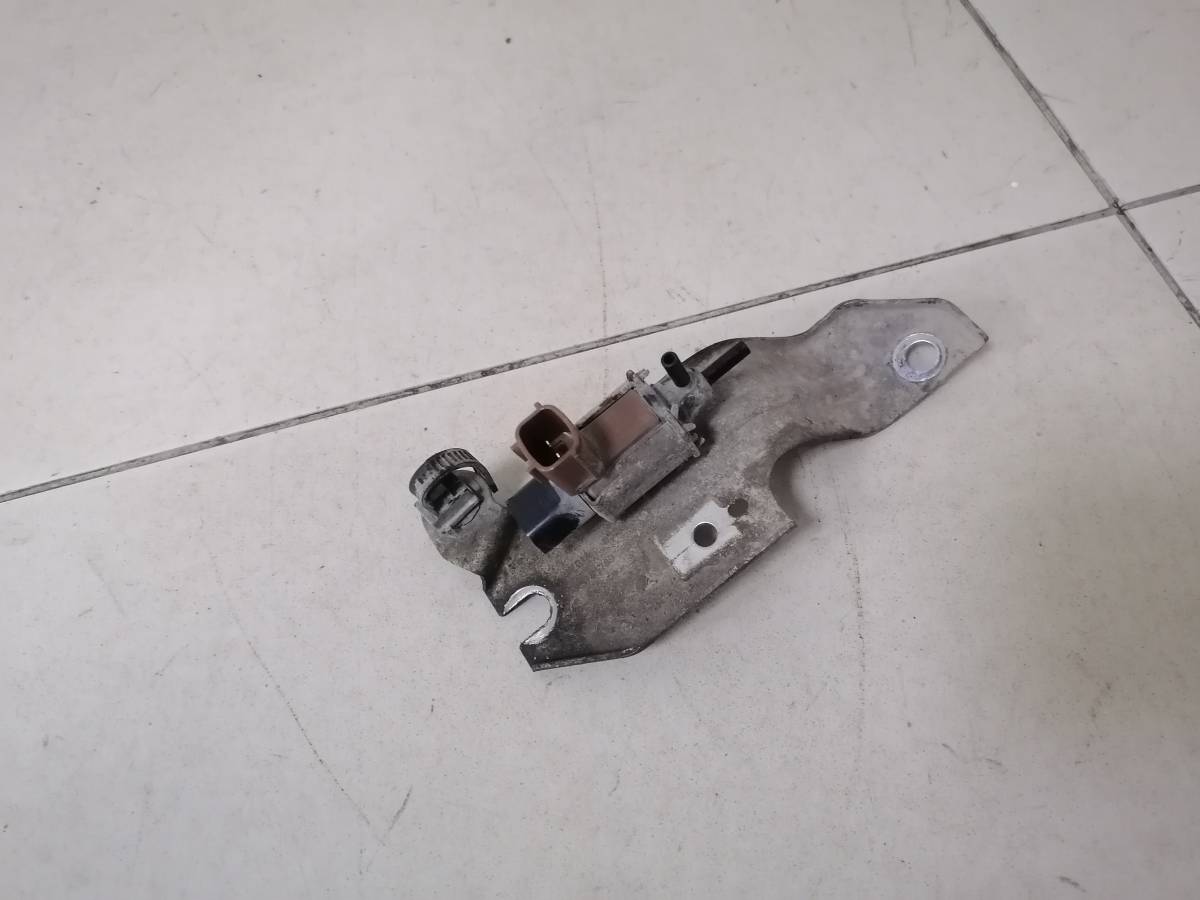 Клапан электромагнитный Mazda BT-50 2006-2012 Клапан электромагнитный Mazda BT-50 2006-2012