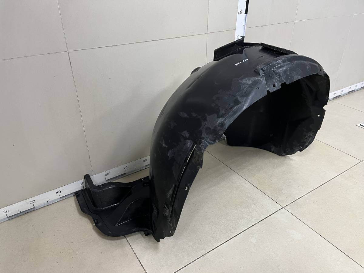 Локер передний левый Jetta VS5 2019-2024