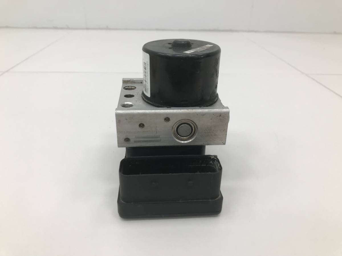 Блок ABS (насос) Geely MK 2008-2015