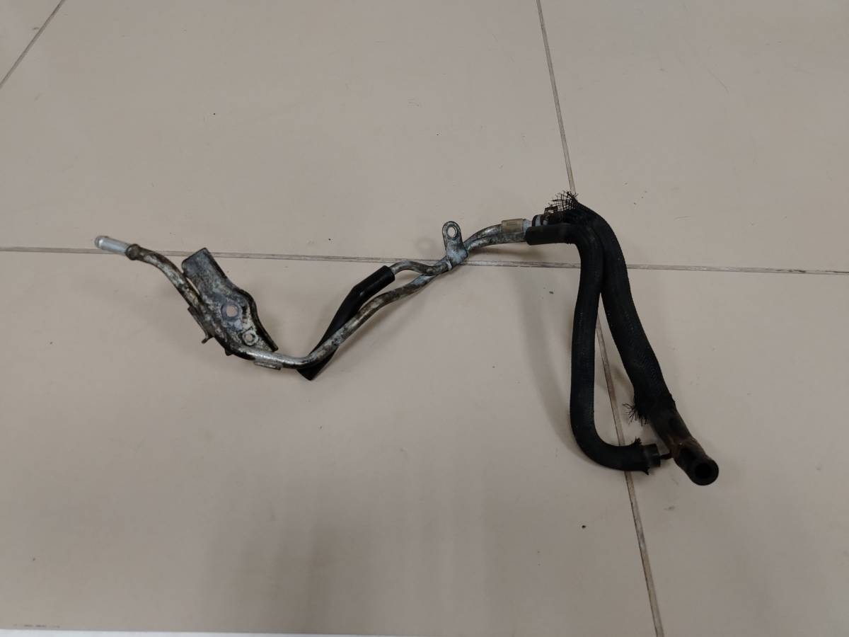 Трубка вакуумная Toyota Corolla E150 2006-2013