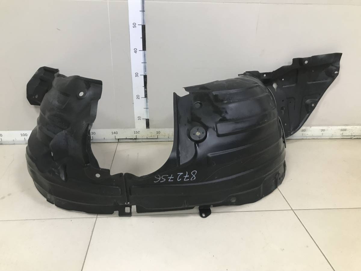 Локер передний правый Mazda CX-5 (KE) 2011-2017