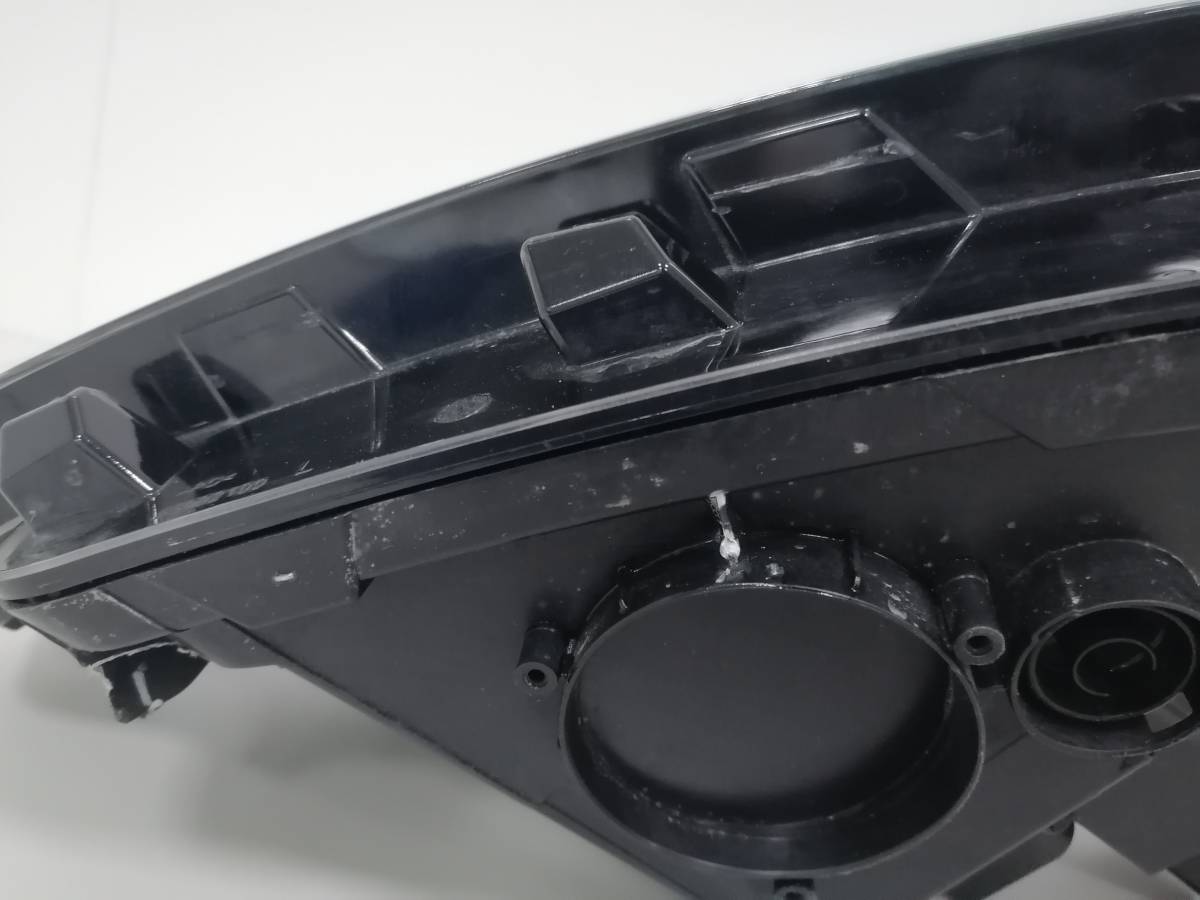 Фара левая Chery Tiggo 7 Pro Max