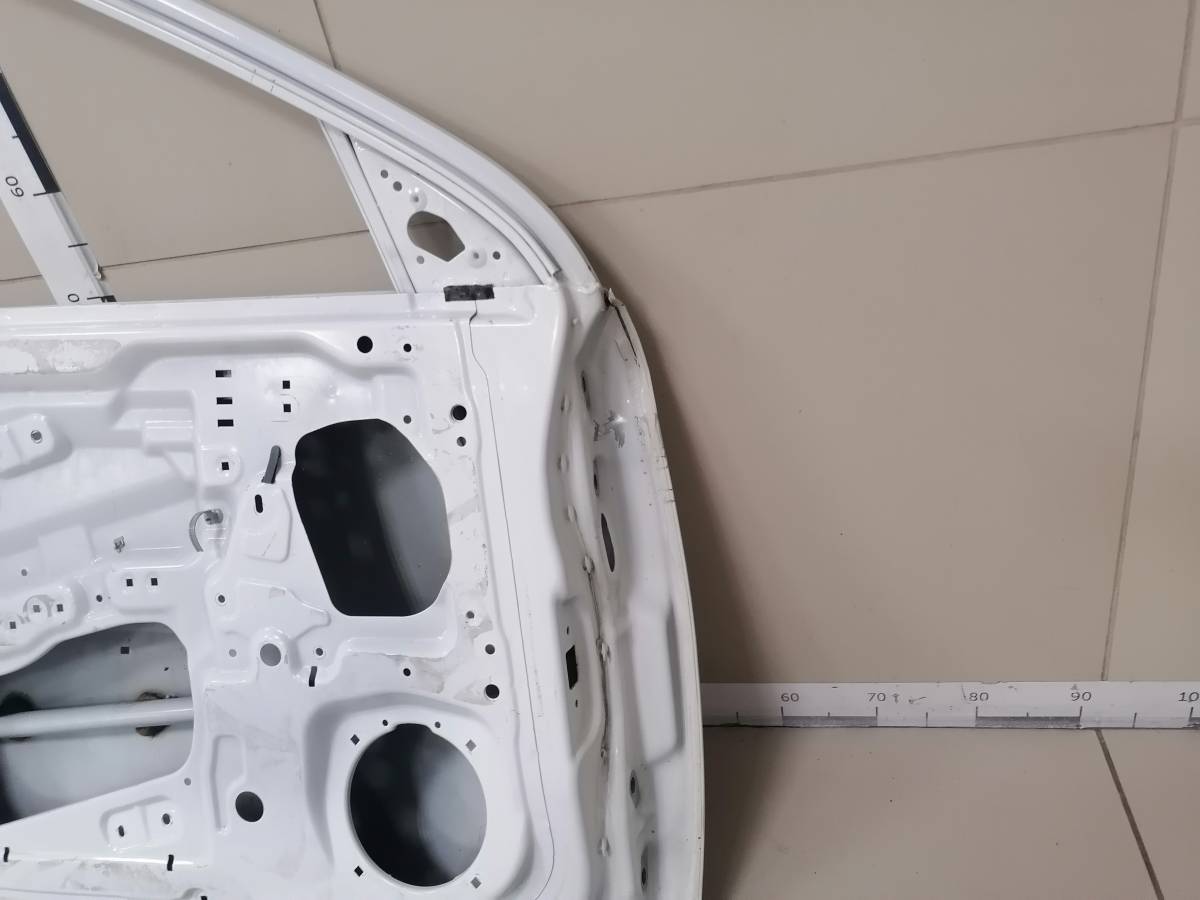 Дверь передняя левая Daewoo Gentra 2013-2015
