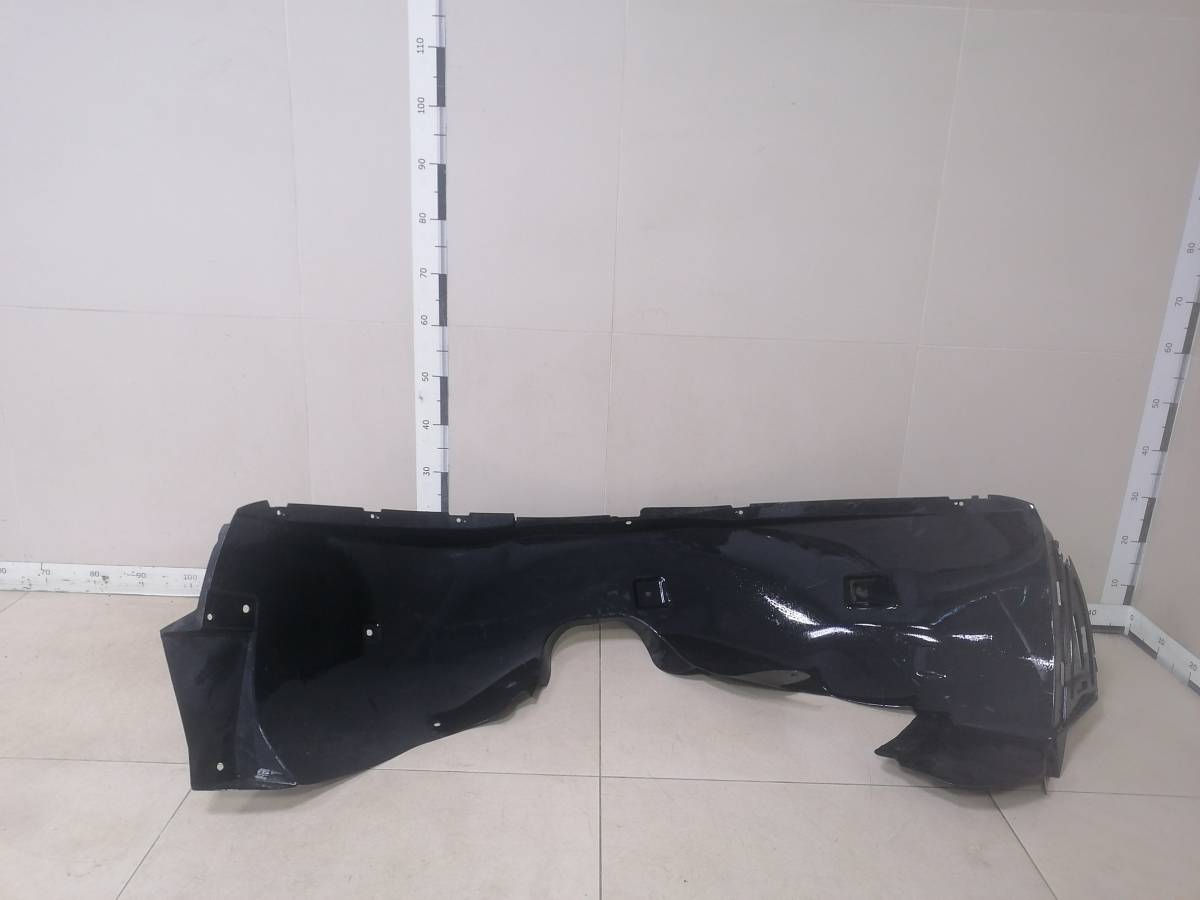 Локер передний правый CheryExeed RX M38T/T22 2023