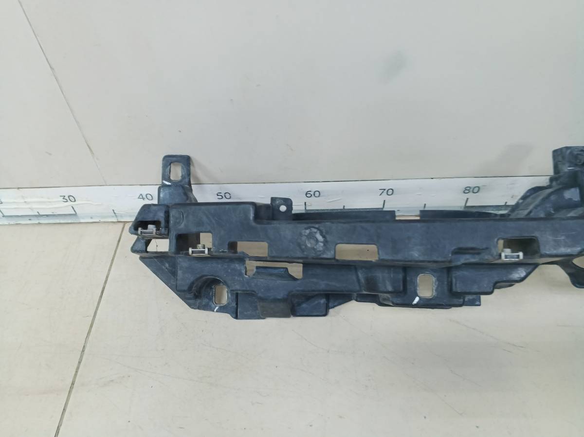 Усилитель переднего бампера Fiat Punto (199) 2005-2012