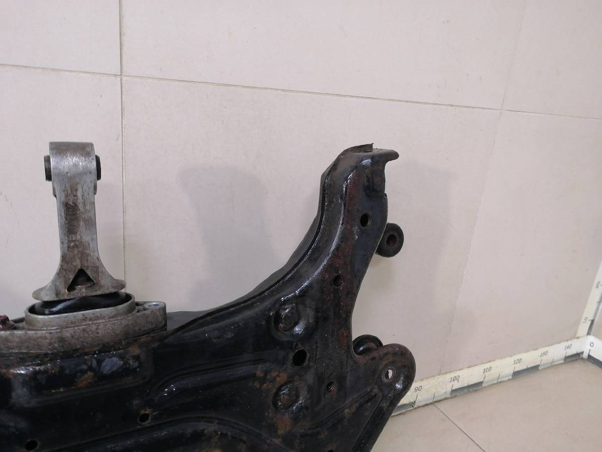 Балка подмоторная Chevrolet Aveo T250 2005-2011