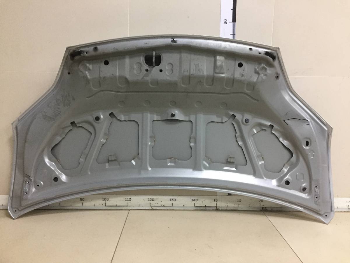 Капот Toyota  Passo 2016-2023