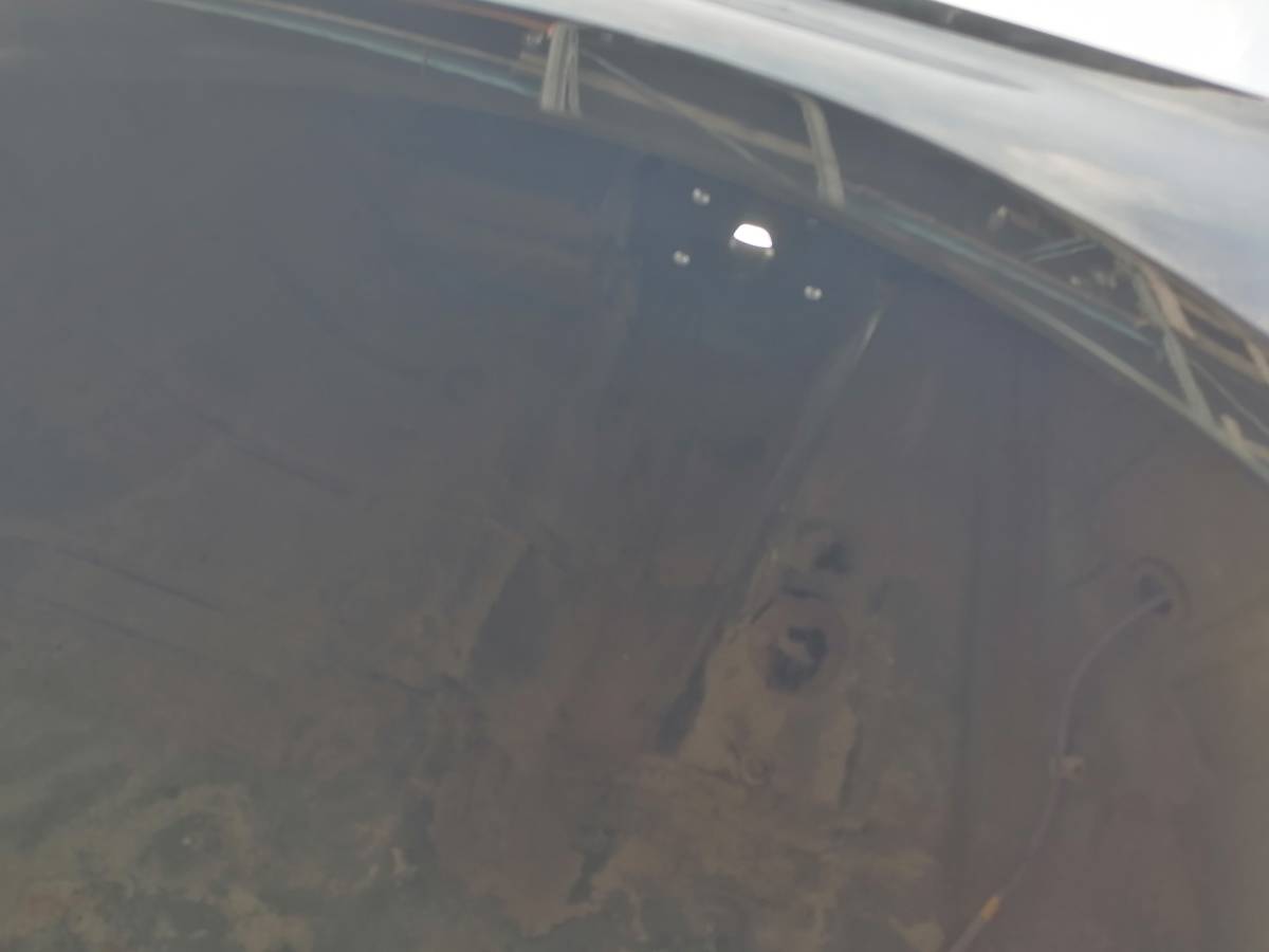 Крыло заднее левое Audi A8 (D4) 2010-2017