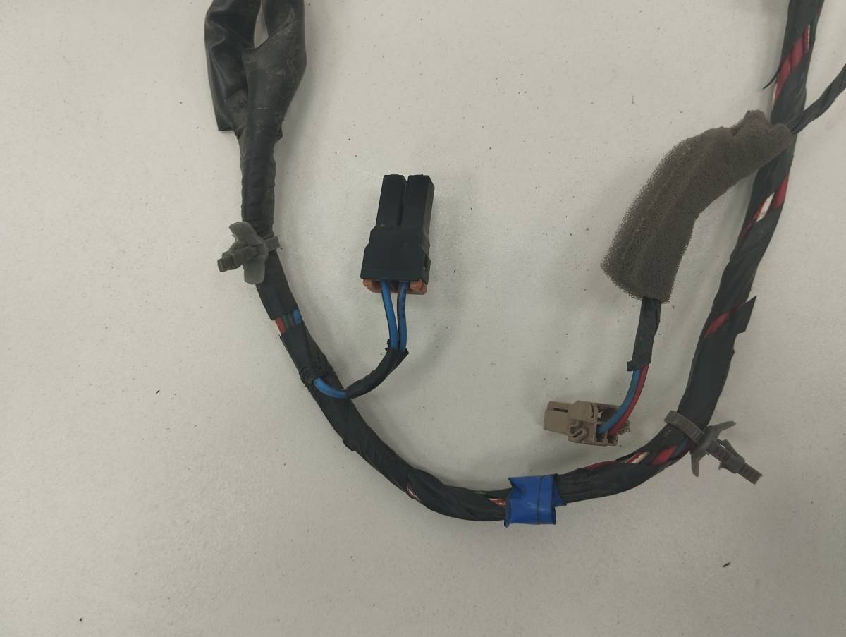 Проводка двери Nissan Almera Classic (B10) 2006-2013