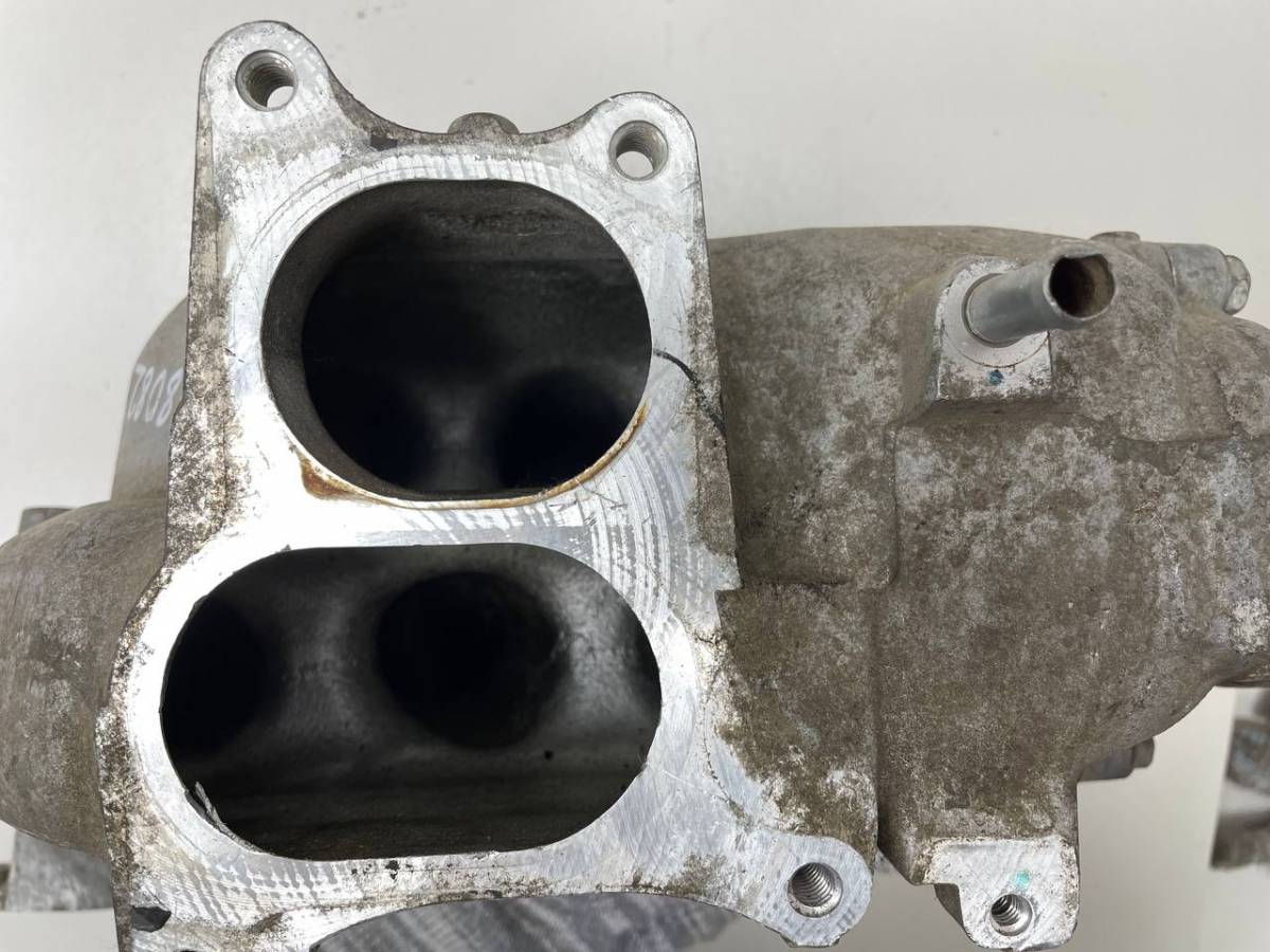 Коллектор впускной Nissan Teana J31 2003-2008
